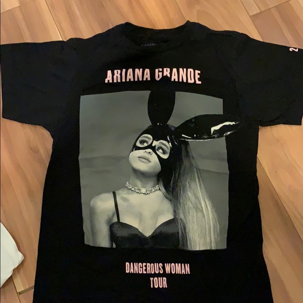 Concert Ts bundle!